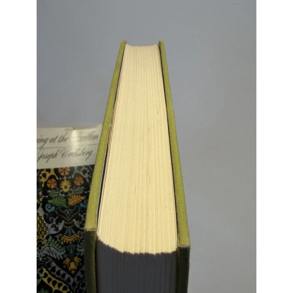 N/A first edition